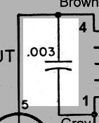 Transformer Bypass Capacitor