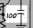 Feedback Control Capacitor