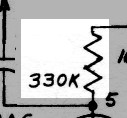 Plate Load Resistor