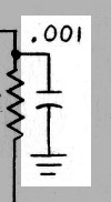 Power Supply Decoupling Capacitor