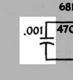 Grid Resistor Bypass Capacitor