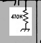 Grid Leak Resistor