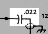 Input Coupling Capacitor