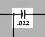Output Coupling Capacitor