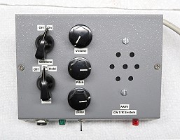 Top View - Small