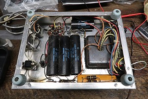 Bottom Unrestored