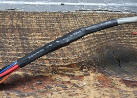 final splice