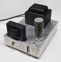 Fully Restored Power Supply