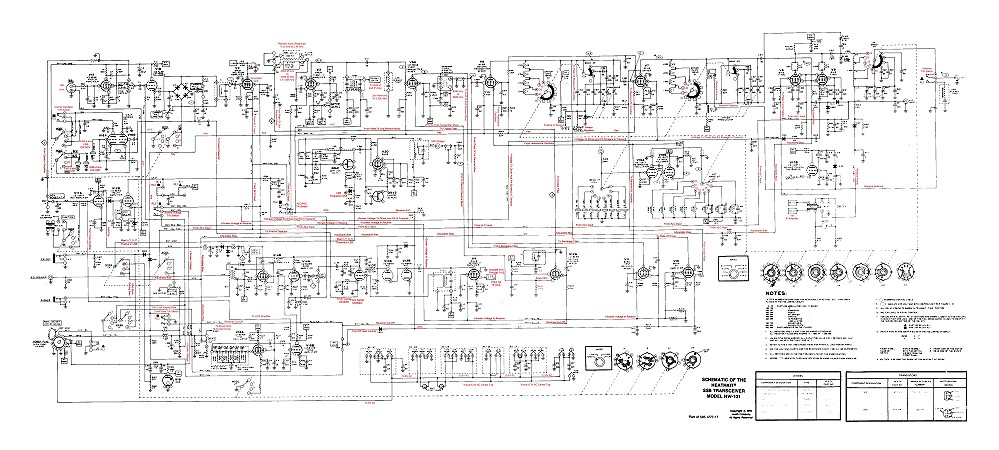 Schematic Diagram