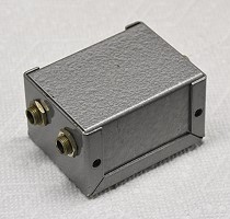 Buffer Amplifier