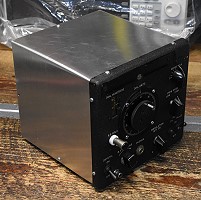 LM-13 in New Aluminum Case