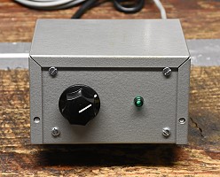 LM-13 Power Supply