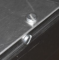 Side Scrfew Construction