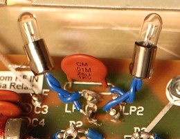 Fuse Lamps