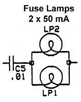 Fuse Lamps