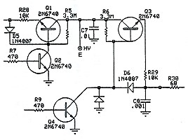 Switching Transistors