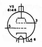6146 Tube