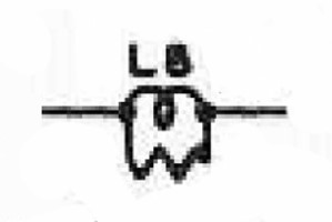 Grid Parasitis Suppressor