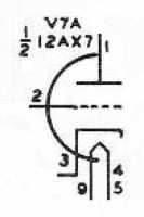 12AX7 Tube
