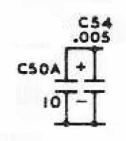 Cathode Bypass Capacitors