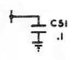 Decoupling Capacitor