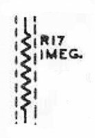 Grid Resistor