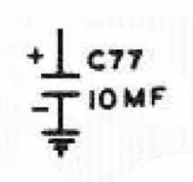 Filter Capacitor