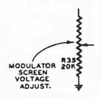 Voltage Divider/Bleeder Resistor