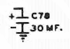 Filter Capacitor