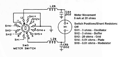 Meter Circuit