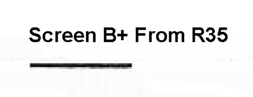 Screen B+