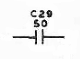 Input Coupling Capacitor
