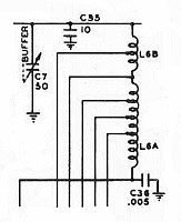 Multiplier Tank Circuit