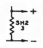 Metering Resistor