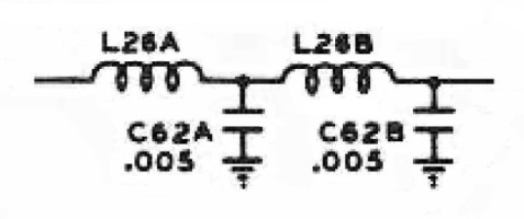 Double L Network