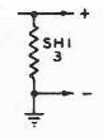 Oscillator Metering Resistor