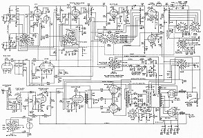 Small Schematic Diagram