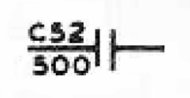 Input Coupling Capacitor