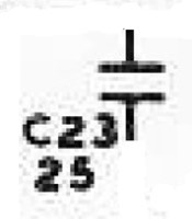 Grid Coupling Capacitor