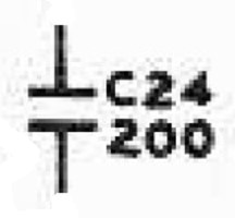 Cathode Feedback Capacitor