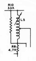 Output Tank Circuit