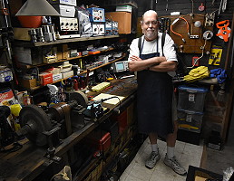 AA8V Workshop