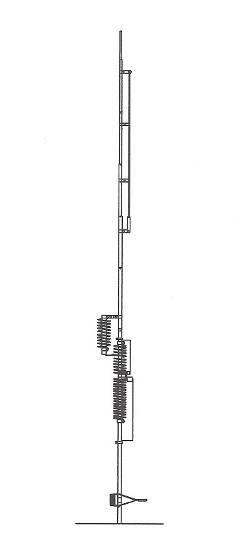 Butternut Antenna
