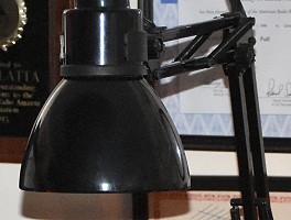 Desk Lamp