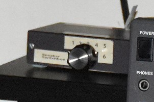 Input Selector