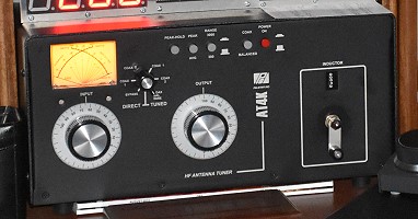 Palstar AT4K
