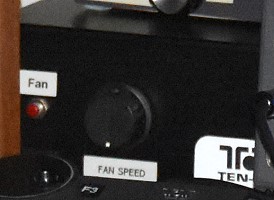TenTec Power Supply