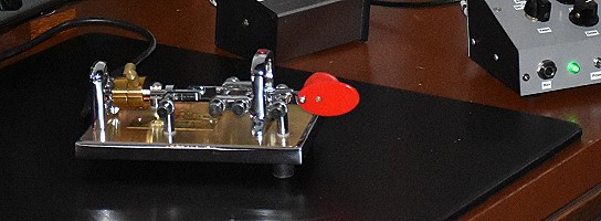 Leather Desk Pad