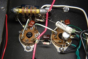 Twinplex Sockets