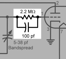 Grid Leak
